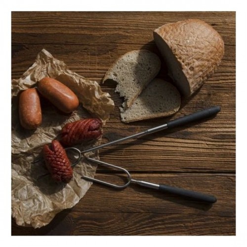 BBQ forks LIPNO Schwarzwolf