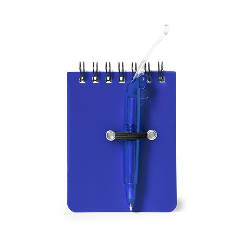 Mini Notizbuch Duxo
