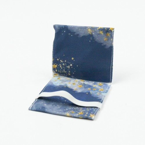 CUSTOMIZABLE SMALL COIN PURSE