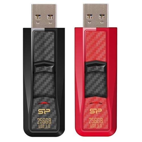 Pendrive Silicon Power Blaze B50 3.0 8GB Pendrive Silicon Power Blaze B50 3.0 8GB