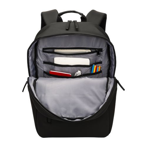 Water-resistant Soft PU (15") backpack Water-resistant Soft PU (15") backpack
