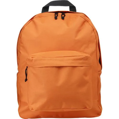 Polyester (600D) backpack Livia Polyester (600D) backpack Livia
