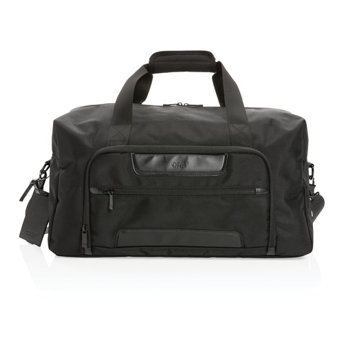 Swiss Peak AWARE™ RPET Voyager weekend bag Swiss Peak AWARE™ RPET Voyager weekend bag