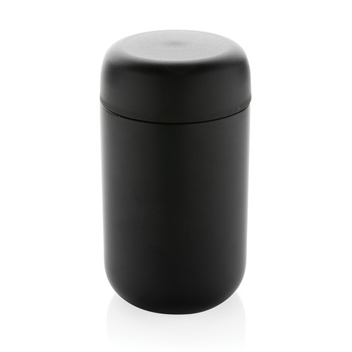 Mug isotherme en acier inoxydable recyclé certifié RCS Brew