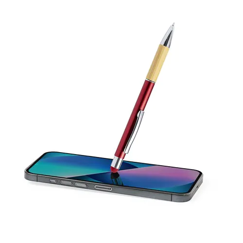 Stylus Touch Ball Pen Piket Stylus Touch Ball Pen Piket