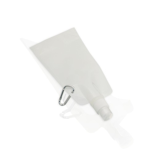 Bouteille pliable de 500 ml Gardet
