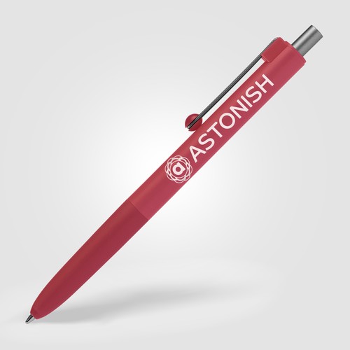 Serenity Stylo Fidget Recyclé
