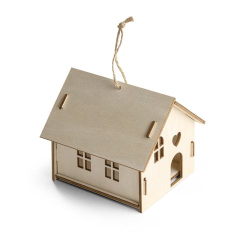 LYNX. Christmas decoration