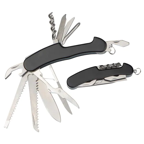 Scyzoryk SPRINGFIELD