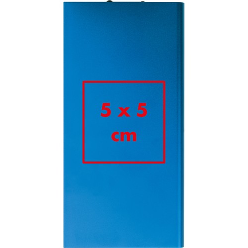 Powerbank 8.000 mAh Wolfsberg Powerbank 8.000 mAh Wolfsberg