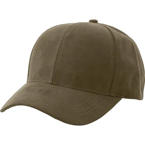 Gorra de ante Orion