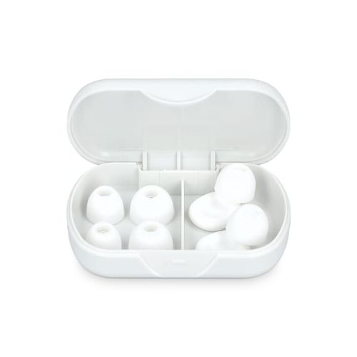 Travel-Comfort Earplugs