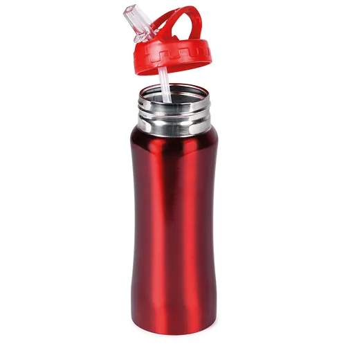 600 ML SPORTS WATER-BOTTLE IN STAINLESS AND PLASTIC 600 ML SPORTS WATER-BOTTLE IN STAINLESS AND PLASTIC
