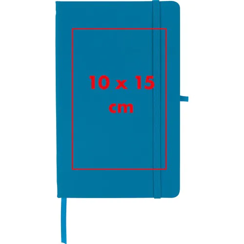 A5 note book Kiel A5 note book Kiel