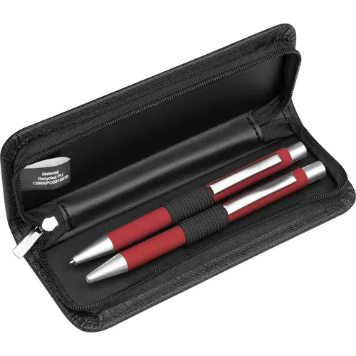 Conjunto de escritura Uppsala