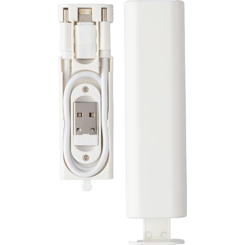 ABS cable and connector set Uwe