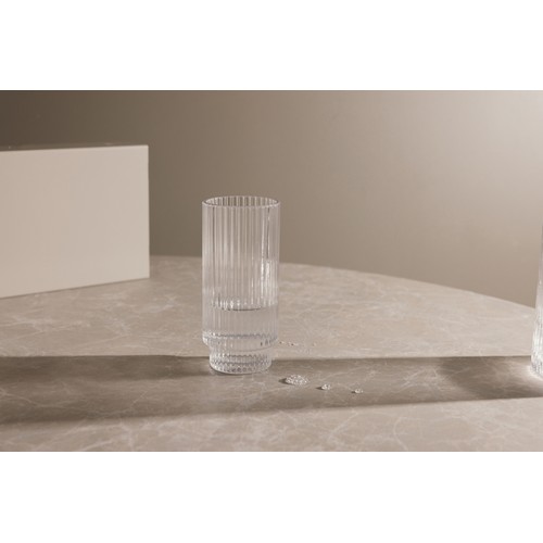 VINGA York highball, 4 pcs set VINGA York highball, 4 pcs set