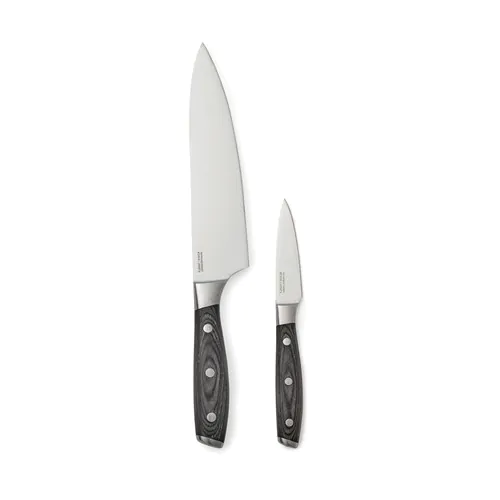 VINGA Ensemble de couteaux de chef Kaiser VINGA Ensemble de couteaux de chef Kaiser