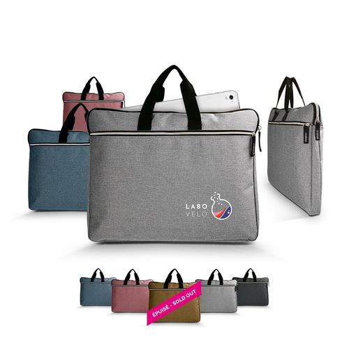 BAG FOR DOCUMENTS AND LAPTOP BAG FOR DOCUMENTS AND LAPTOP