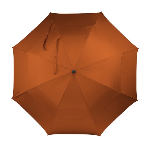 WINDPROOF 30” UMBRELLA IN 190T PONGEE
