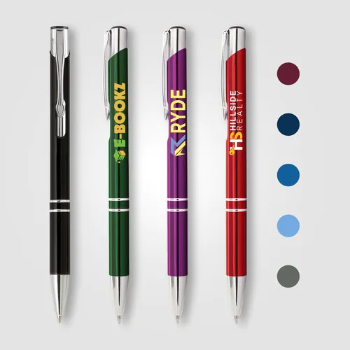 Crosby Pen Crosby Pen
