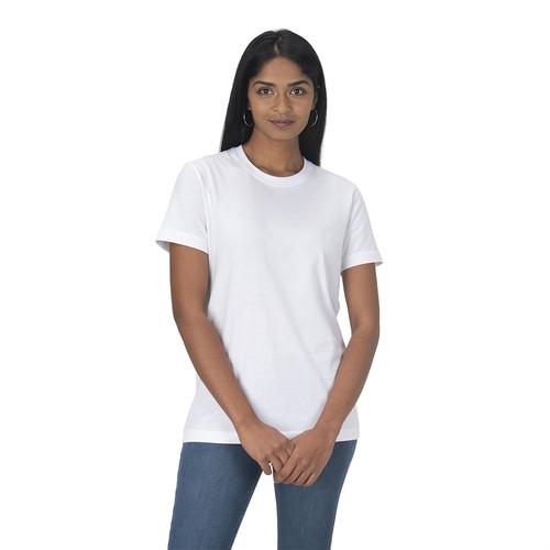 100% organic cotton T-shirt