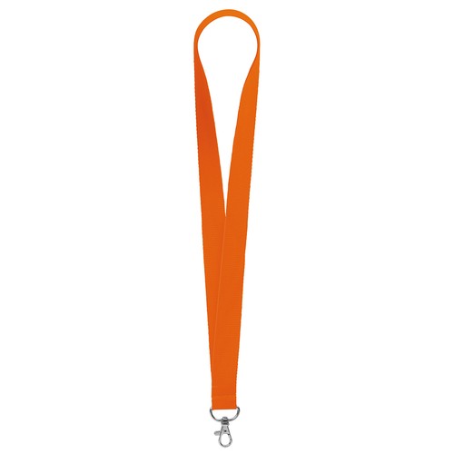 Lanière "Standard", largeur de la bande 25 mm Lanière "Standard", largeur de la bande 25 mm