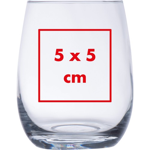 Szklanka SIENA 420 ml Szklanka SIENA 420 ml