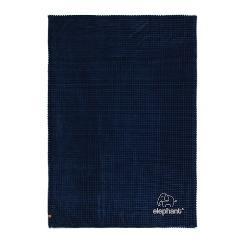 VINGA Branson GRS recycled pet blanket