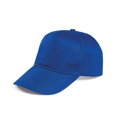 Cappellino 5 pannelli Feli Cappellino 5 pannelli Feli