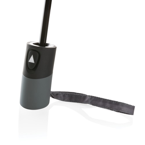 21" Impact AWARE™ RPET 190T mini auto open paraplu 21" Impact AWARE™ RPET 190T mini auto open paraplu