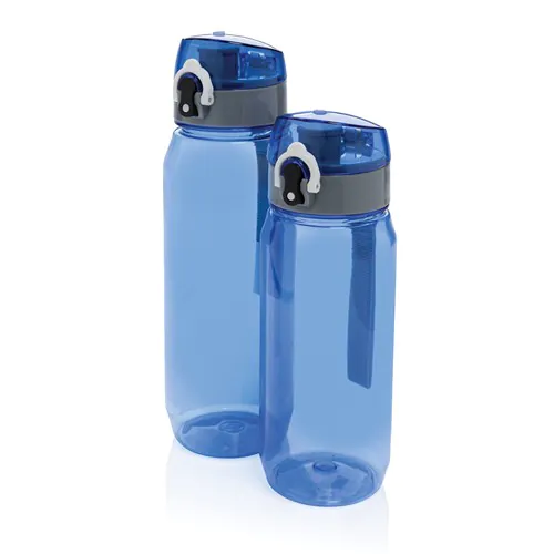 Bouteille d'eau étanche 800ml en PET recyclé RCS Yide Bouteille d'eau étanche 800ml en PET recyclé RCS Yide