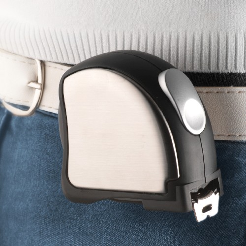 Tape Measure Accurate TROIKA ACCURATE