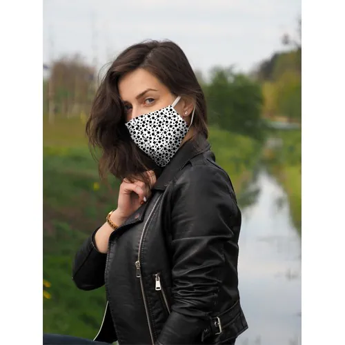 Mascarilla de algodón VENUS Mascarilla de algodón VENUS