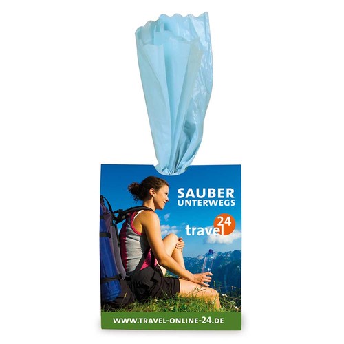 sacco per rifiuti sacco per rifiuti