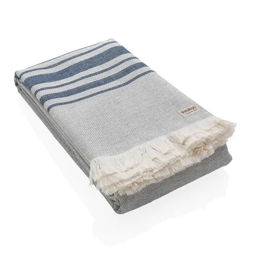 Serviette Hammam Ukiyo Yumiko AWARE™ Made in Europe Serviette Hammam Ukiyo Yumiko AWARE™ Made in Europe