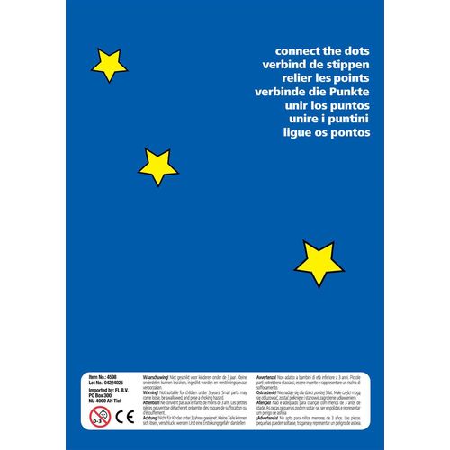 Libro da colorare per bambini Constanze