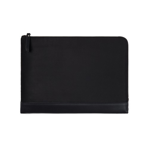 VINGA Marlow RCS recycled polyester 16" laptop sleeve VINGA Marlow RCS recycled polyester 16" laptop sleeve