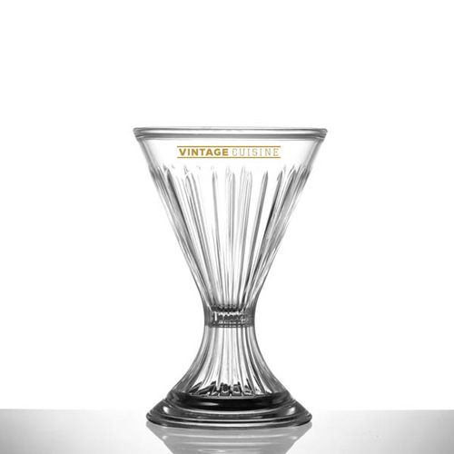 Reusable Elite Dessert (230ml/9oz) Reusable Elite Dessert (230ml/9oz)