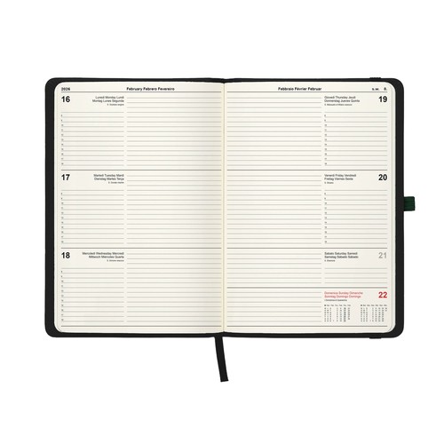 agenda