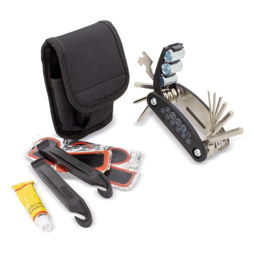Emergency repair kit Juuka