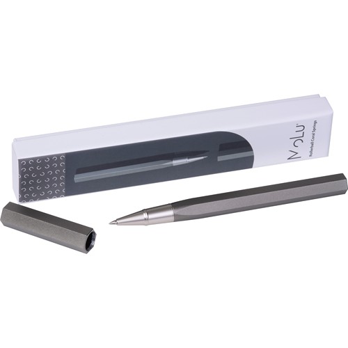 MoLu Rollerball Coral Springs – elegante penna a sfera premium. MoLu Rollerball Coral Springs – elegante penna a sfera premium.
