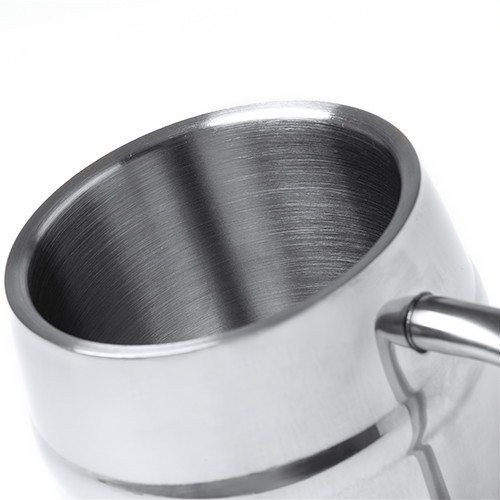 Vaso. Capacidad 500 ml. Higino