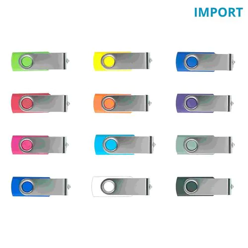 USB key