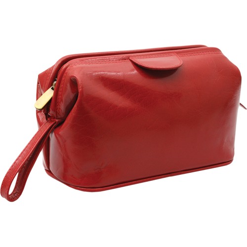 Cosmetic bag Cosmetic bag