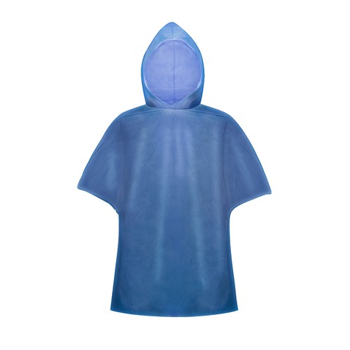 Poncho Remo Poncho Remo