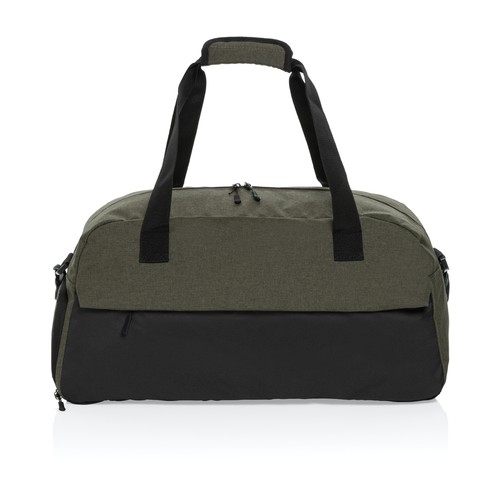Kazu AWARE™ RPET basic weekend duffel Kazu AWARE™ RPET basic weekend duffel