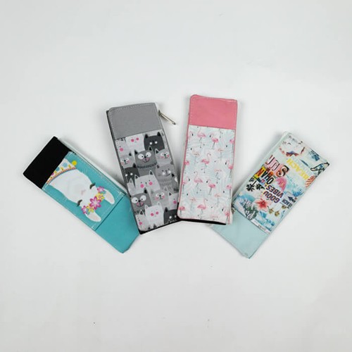 ÉTUI A6 PAD PERSONNALISABLE ÉTUI A6 PAD PERSONNALISABLE