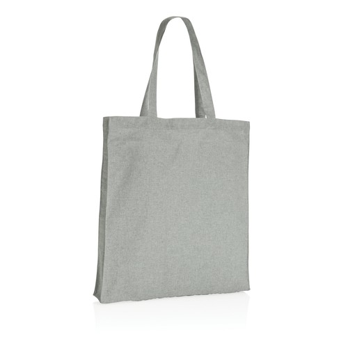 Shopper in cotone riciclato 145 gr Impact Aware™