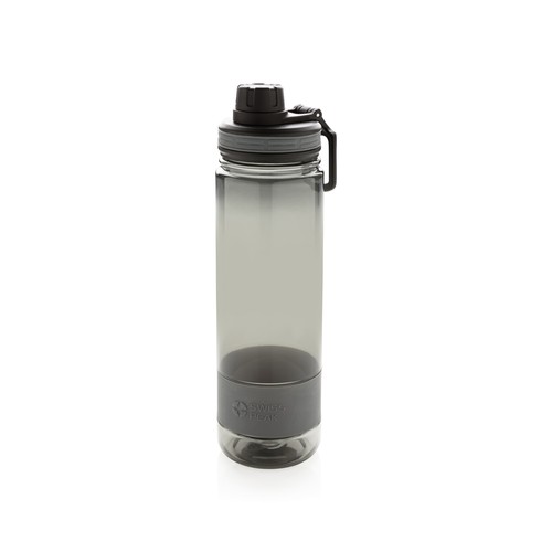 Botella Tritan Swiss Peak
